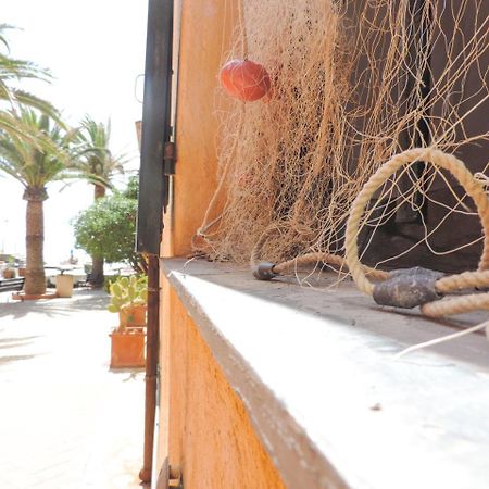 Le Casasse Scirocco Villa Varigotti Exterior photo