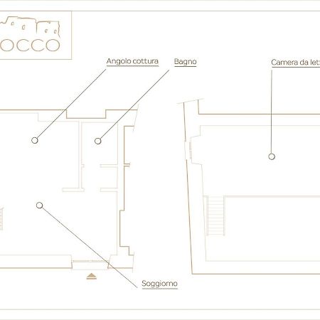 Le Casasse Scirocco Villa Varigotti Exterior photo