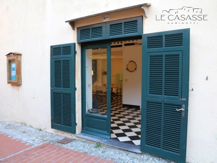Le Casasse Scirocco Villa Varigotti Exterior photo